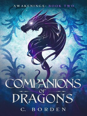 cover image of Companions of Dragons
